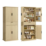 Pantry Cabinet
