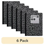 Pen+Gear Composition Book 6-Pack