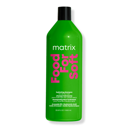 Matrix Hydrating Shampoo