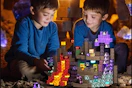Magnetic Building Blocks amazon