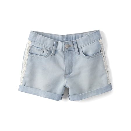 The Children's Place Kids' Jean Shorts