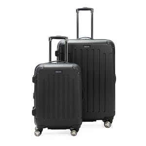 Kenneth Cole Expandable Hardside Luggage Set