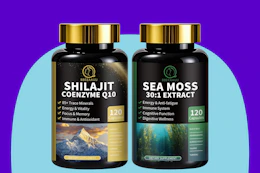 amazon supplement