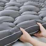 Extra Thick Twin Mattress Topper