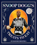 Snoop Dogg’s Treats to Eat
