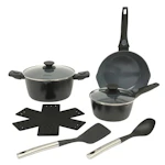 Oster SmartHandle 13-Piece Cookware Set