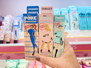 benefit porefessional primer