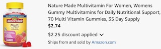 amazon-nature-made-multi-cart