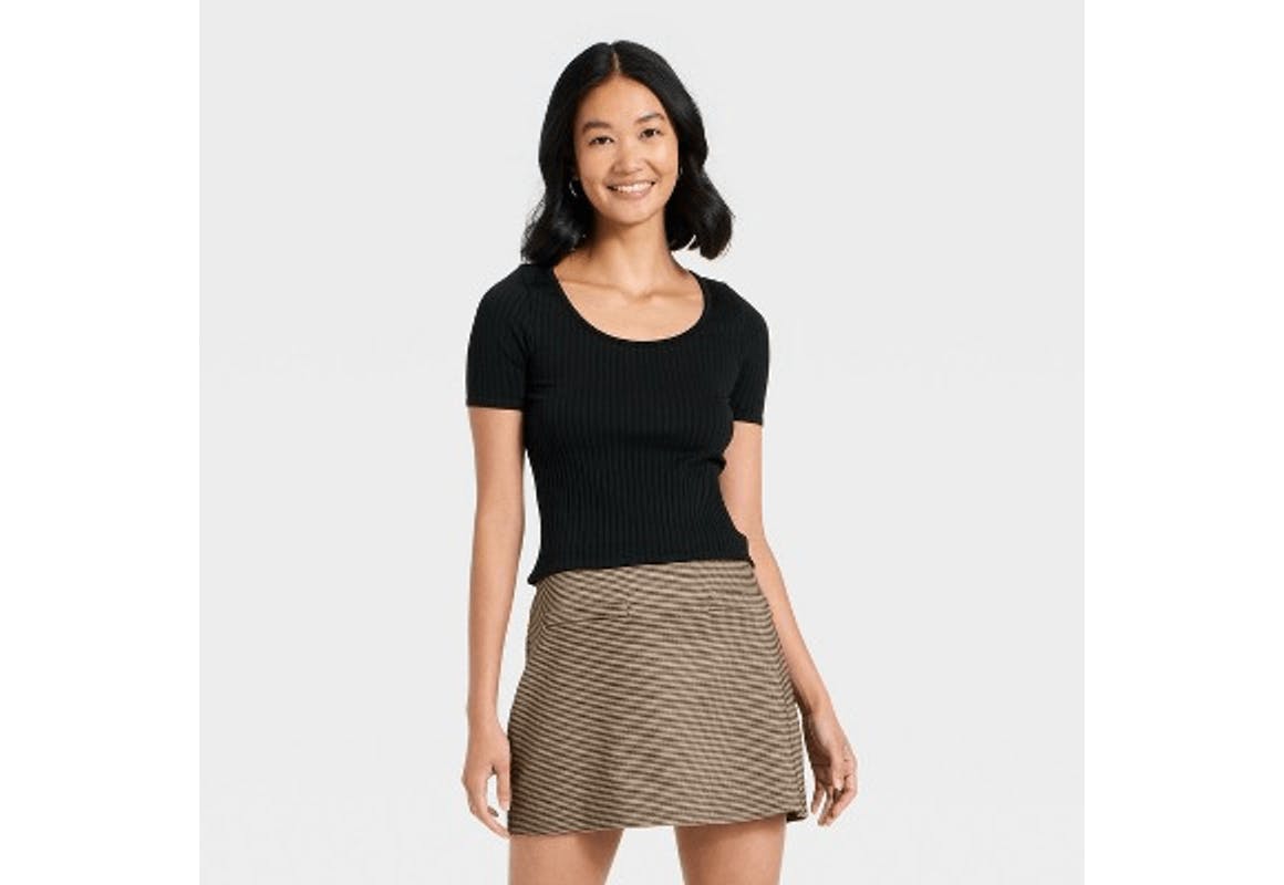 A New Day Women's T-shirt