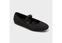 A New Day Women's Knit Flats