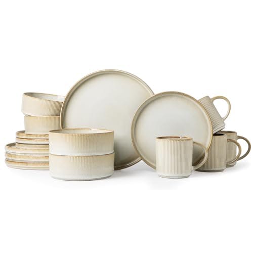 Ceramic Dinnerware Set