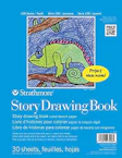 Strathmore Kids' Drawing Book