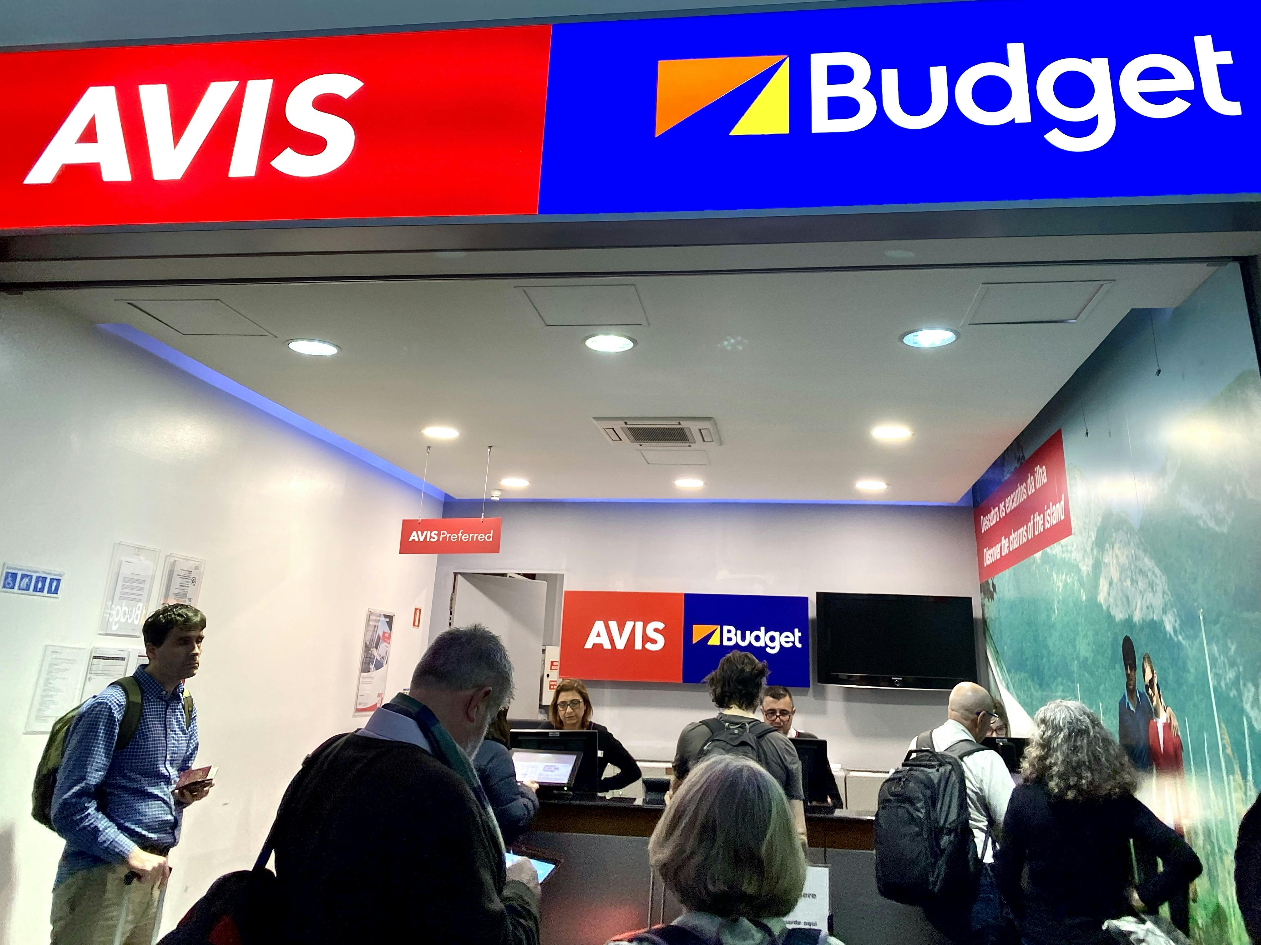 Avis & Budget $45 Million Rental Car Settlement: How to Get a Piece
