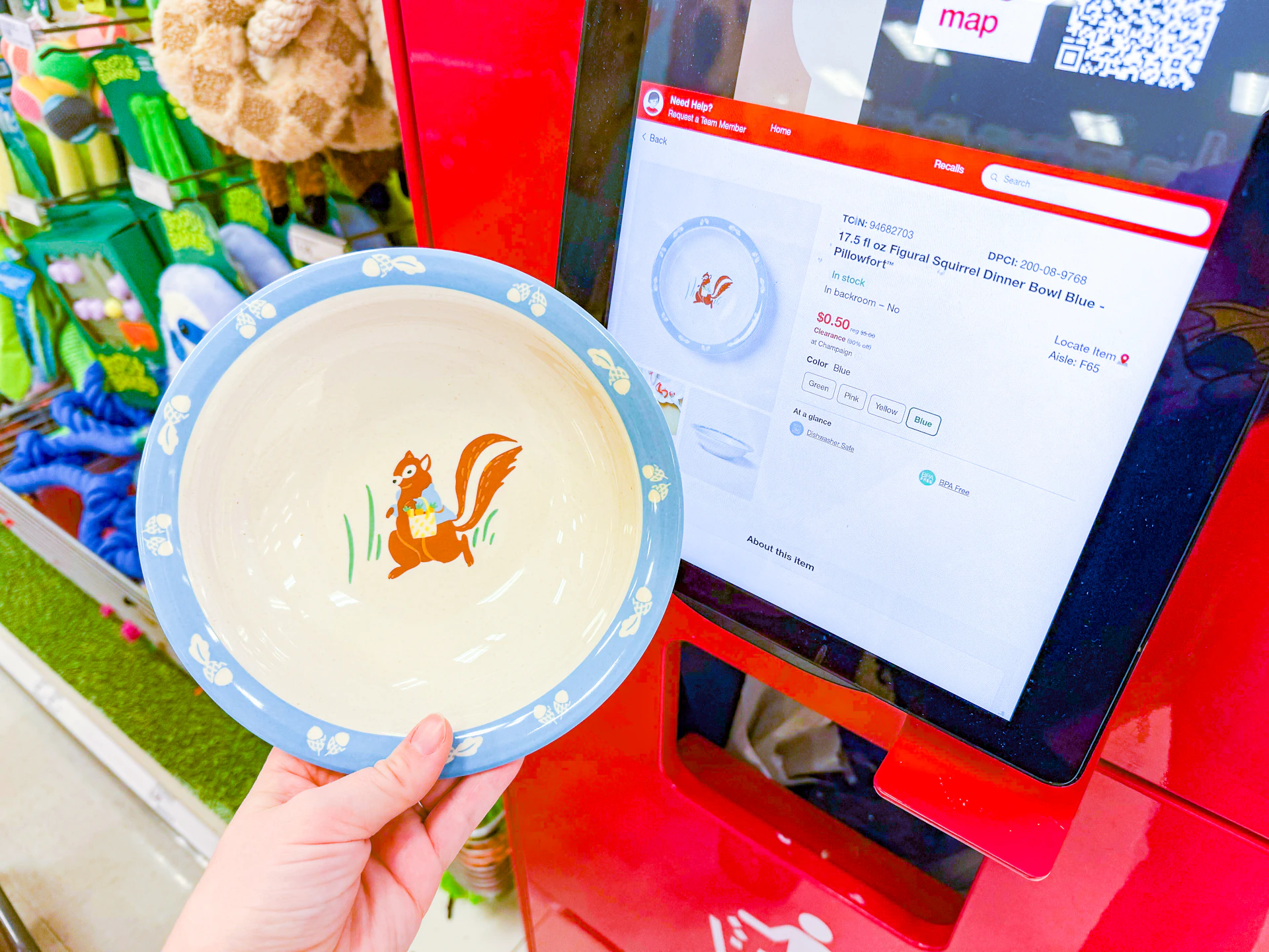 Target Easter Clearance — How to Get 90% Off Easter Deals - The Krazy ...