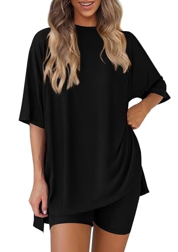 PRETTYGARDEN Women's Lounge Set