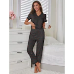 Private Label Women's Pajama Set