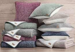 Koolaburra by Ugg Throw Blanket, Only $20 at Kohl's (Reg. $30) card image