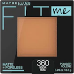 Maybelline Fit Me Pressed Powder