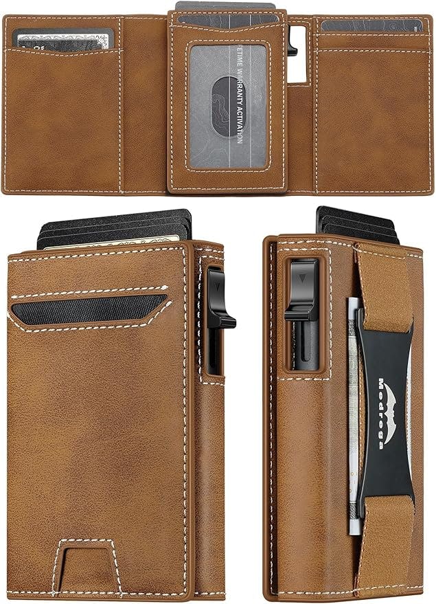 Slim Card Wallet