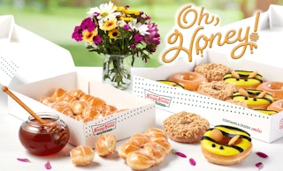 krispy kreme honey doughnuts 2022 1652110939 1652110939