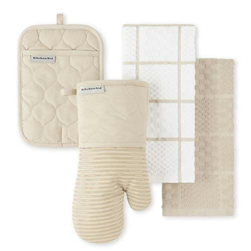 KitchenAid Kitchen Linen 4-Pack Set