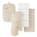 KitchenAid Kitchen Linen 4-Pack Set