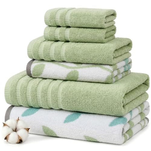 Towel Set
