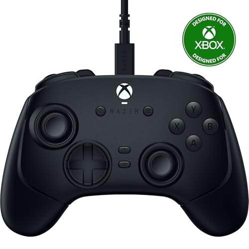 Razer Wolverine V3 Gaming Controller