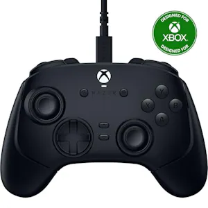 Razer Wolverine V3 Gaming Controller
