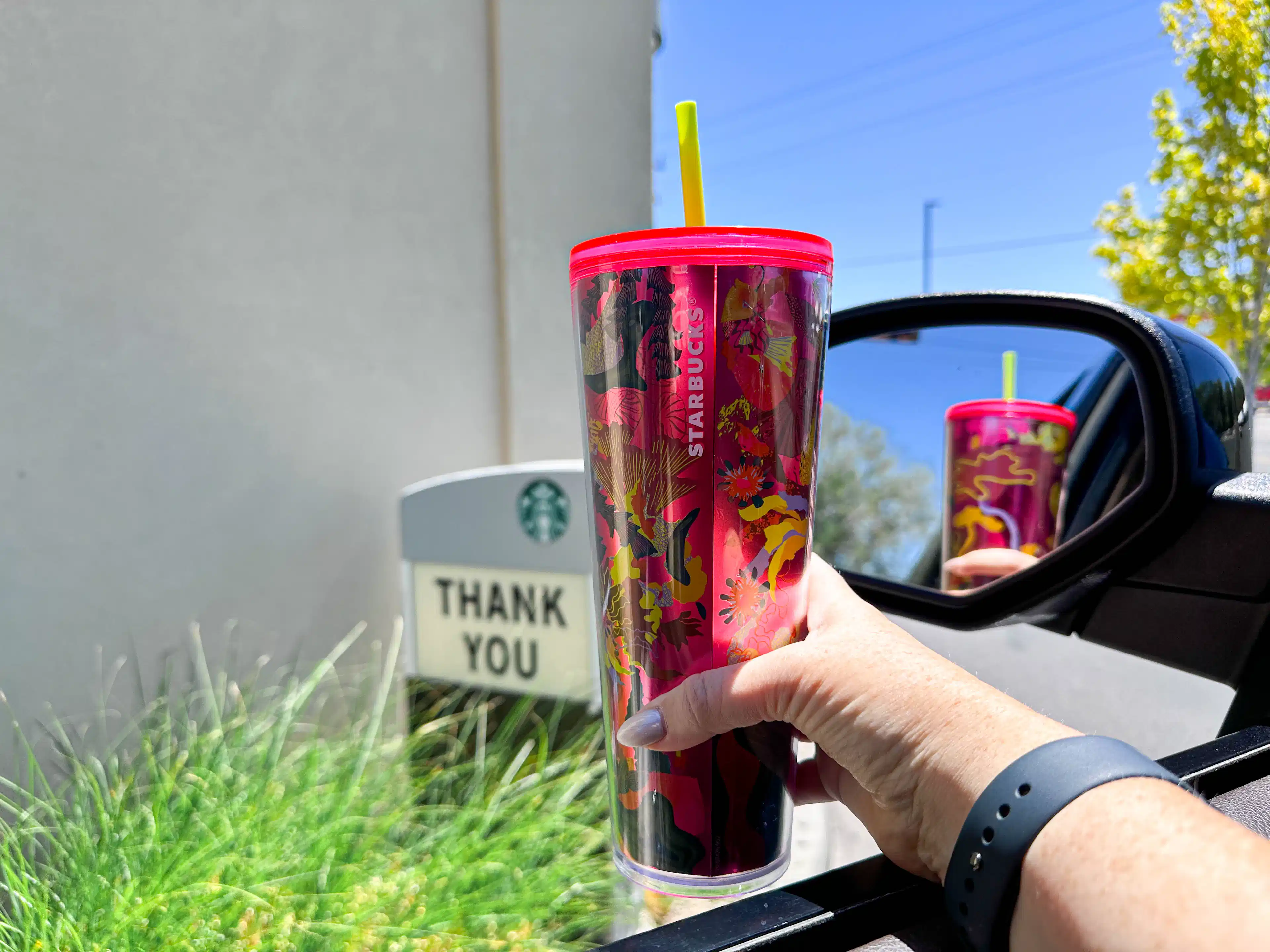 What Happened to the Starbucks Refill Tumbler? Here's What We Know ...