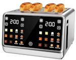 Smart Toaster