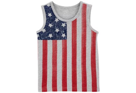 Carter's Kids' Tank