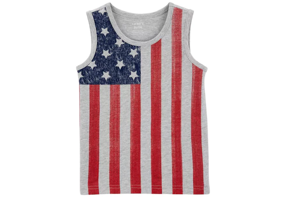 Carter's Kids' Tank