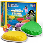 Stepping Stones for Kids