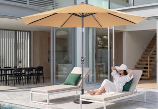 walmart 9-foot patio umbrella