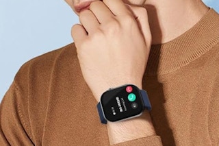 amzon smart watch