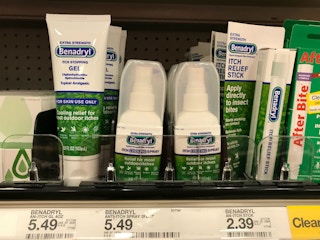 benadryl itch relief stick target 1 1568994531
