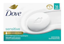 Dove Bar Soap 16-Pack