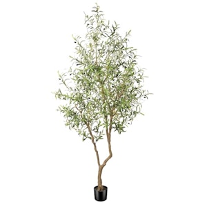 Faux Olive Tree
