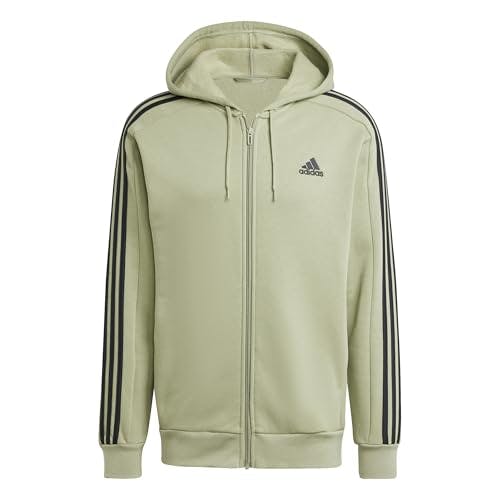 adidas Men's Fleece Hoodie