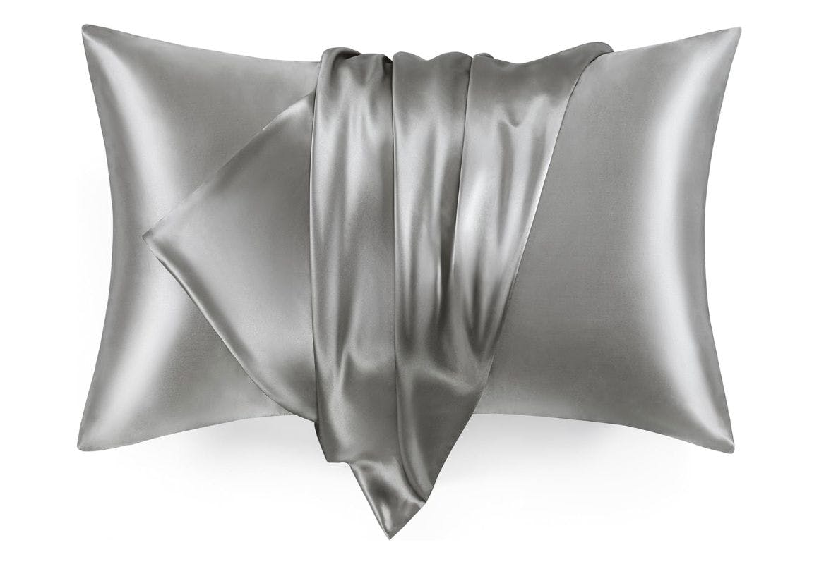 Satin Pillowcase 2-Pack