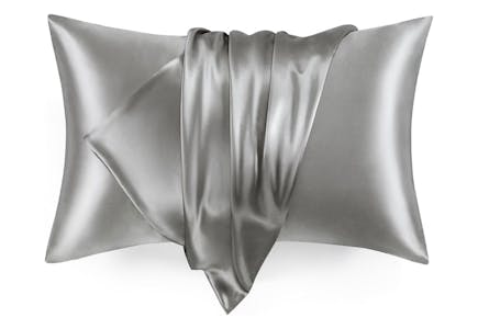 Satin Pillowcase 2-Pack