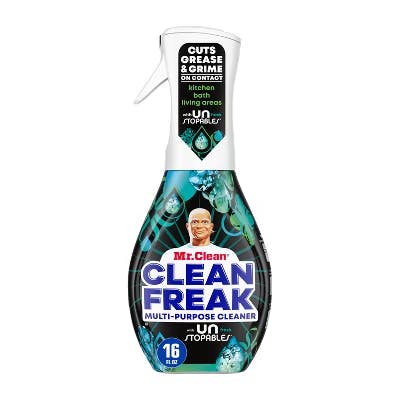Mr. Clean Clean Freak Cleaner