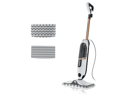 Shark Steam Mop Bundle