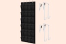 Gorilla Grip Over-Door Shoe Organizer B089WJH8G7