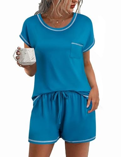 Women's Pajama Set