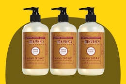 Mrs. Meyer's Clean Day Hand Soap