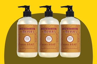 Mrs. Meyer's Clean Day Hand Soap