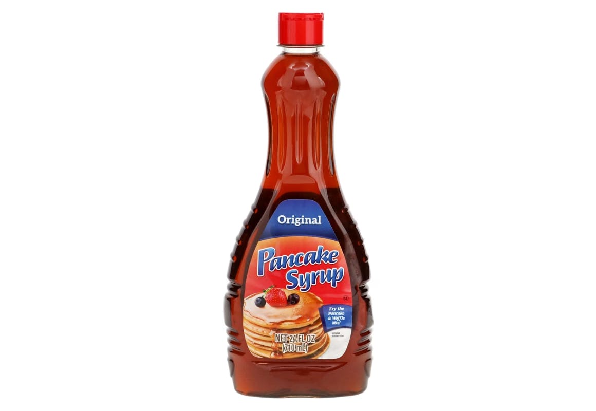Harvest Hill Pancake Syrup