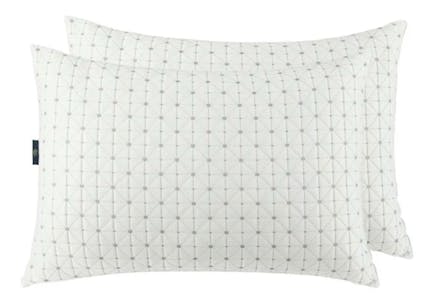 Serta Pillows 2-Pack